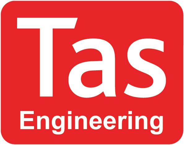 TAS Engineering Logo Tas Engineering